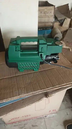 Affordable New Car Wash Pressure Machine(Domestic Use)