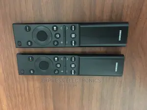 Affordable New Samsung 2022 Model Remote