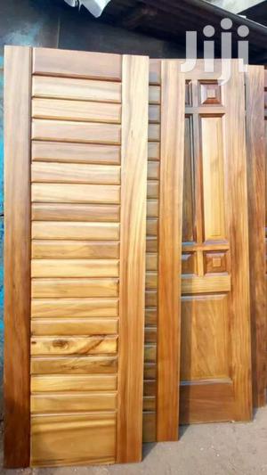Wooden Doors Mafia