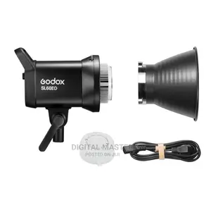 Godox Sl60iid Led Video Light
