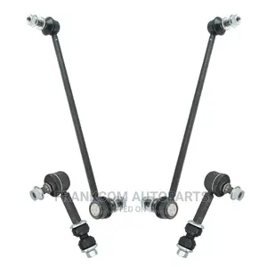 Toyota RAV4 Front and Back Link