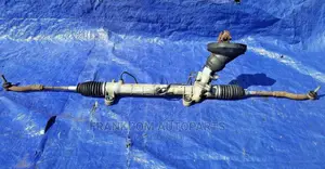 Toyota Corolla 2003-2008 Steering Rack