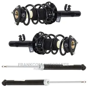 Ford Escape 2013-2018 Front and Back Shocks