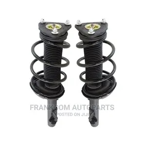 Ford Escape 2013-2018 Front Shocks