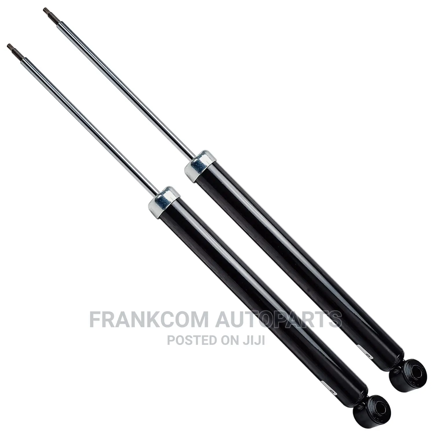 Ford Escape 2013-2018 Back Shocks