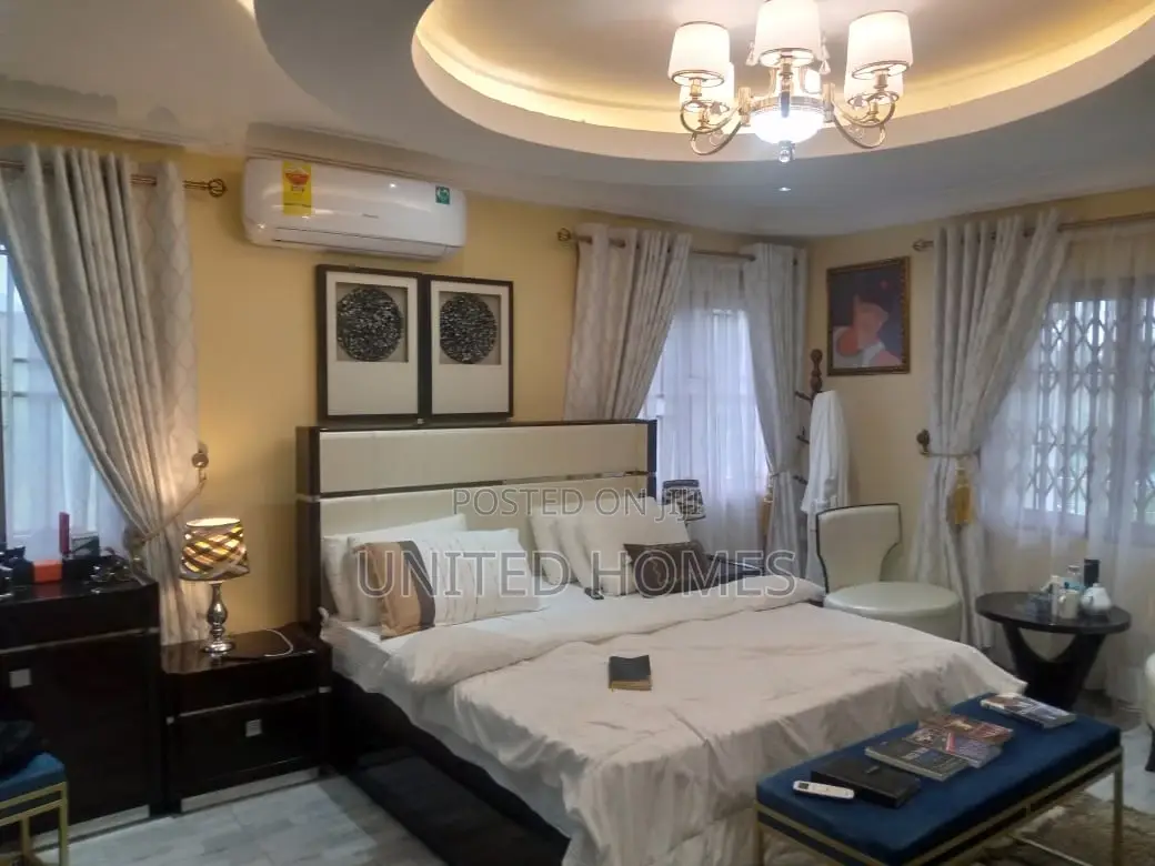 4bdrm House in Pokuase for Sale