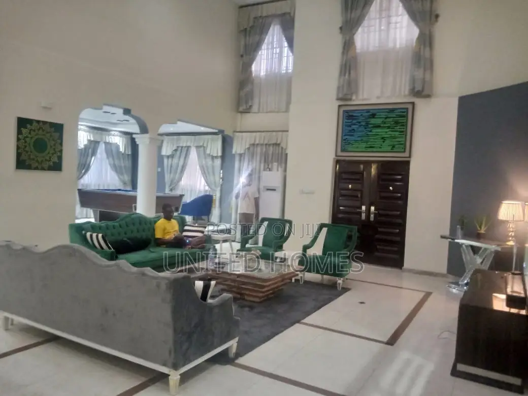 4bdrm House in Pokuase for Sale