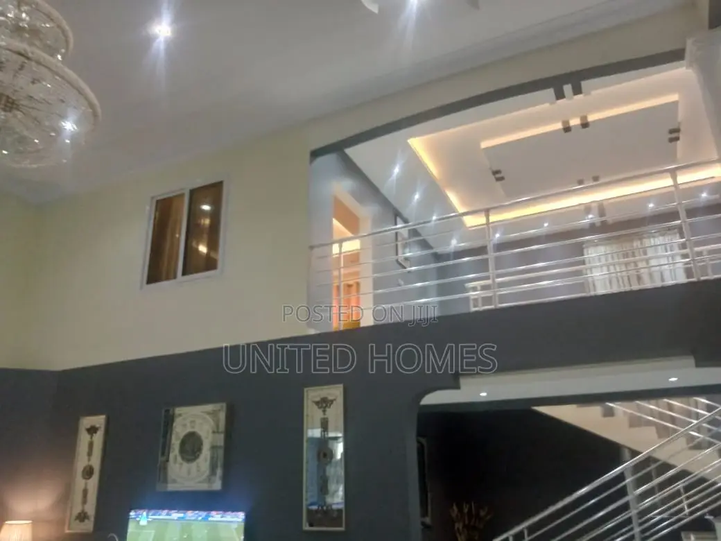4bdrm House in Pokuase for Sale