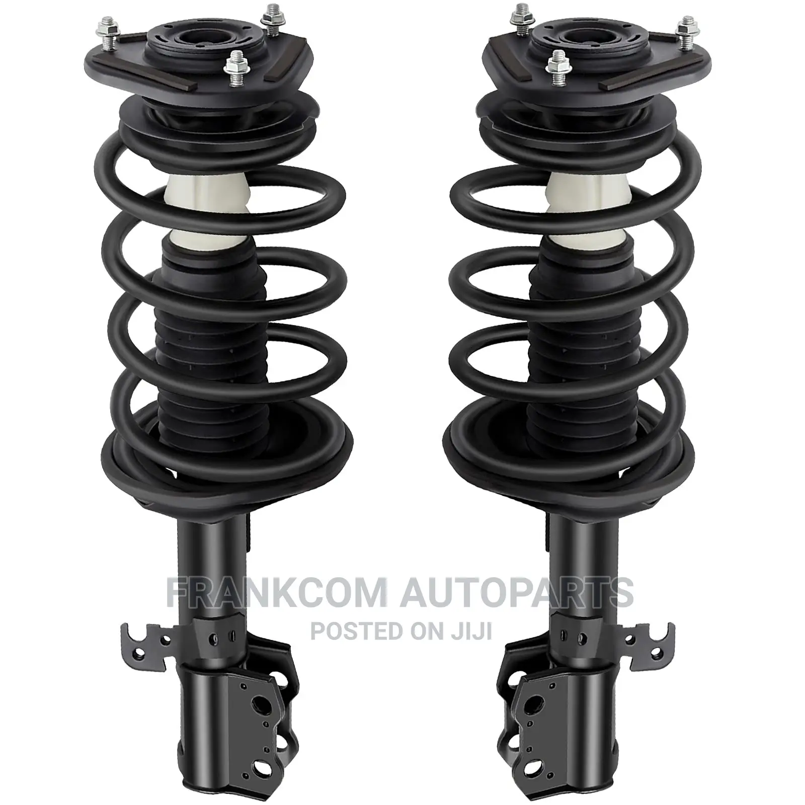 Toyota Corolla S 2003-2008 Front Shocks