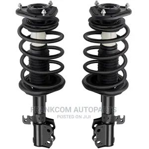 Toyota Corolla S 2003-2008 Front Shocks