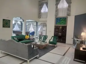 5bdrm House in Skm, Pokuase for Sale