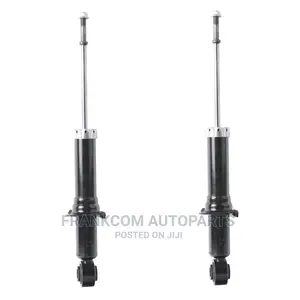 Toyota Corolla S 2003-2008 Back Shocks