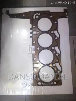 Ford Ranger (T6) Head Gasket
