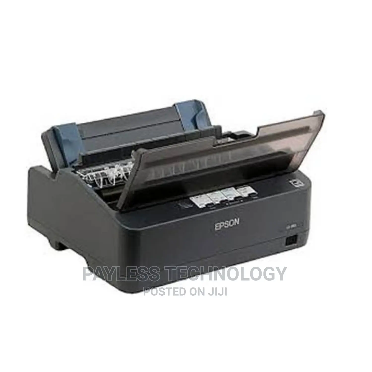 EPSON Lq 350 Dot Matrix Printers