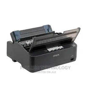 EPSON Lq 350 Dot Matrix Printers