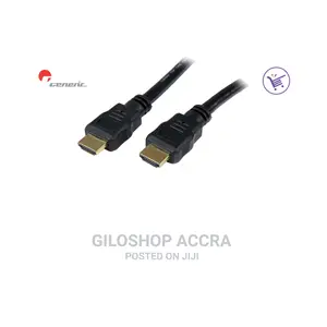 HDMI Cable 50m Meters Support Ultra HD High Speed