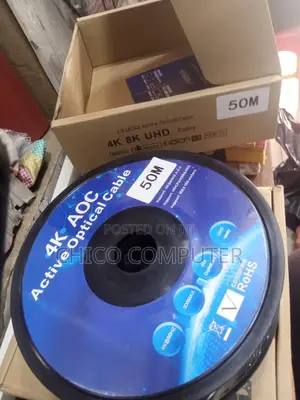 Hdmi Cable 50m