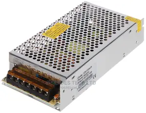 12V 10A CCTV Power Supply Without Case