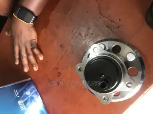 Toyota Camry Back Hub Bearing