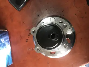 Toyota Camry Spider Hub Bearing