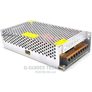 12V 20A CCTV Power Supply Without Case