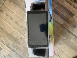Corolla S 2006 Android Tape