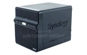 Synology 4 Bay NAS Network Storage Disk Station Ds420j