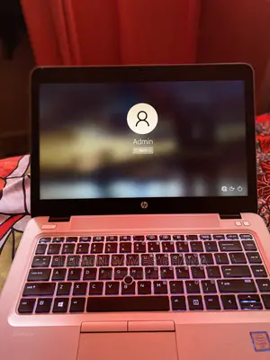 Laptop HP EliteBook 840 G4 8GB Intel Core I5 SSD 256GB