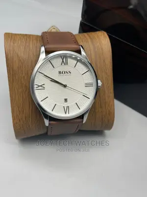 Boss Wrist Watch