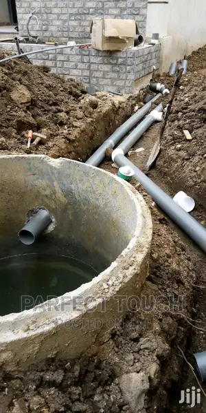 All Kind of Plumbing,