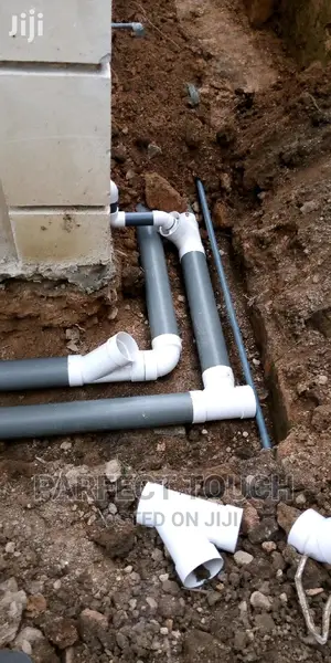 All Kind of Plumbing,