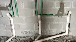 All Kind of Plumbing,