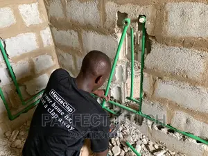 All Kind of Plumbing,