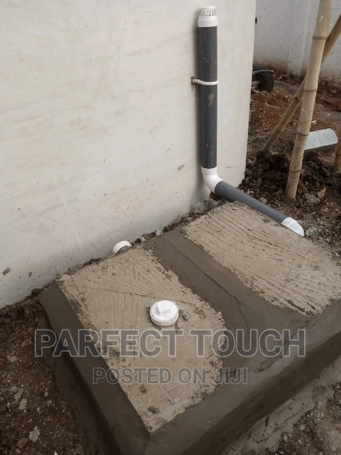 All Kind of Plumbing,