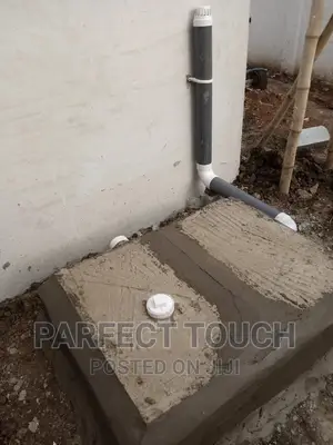 All Kind of Plumbing,