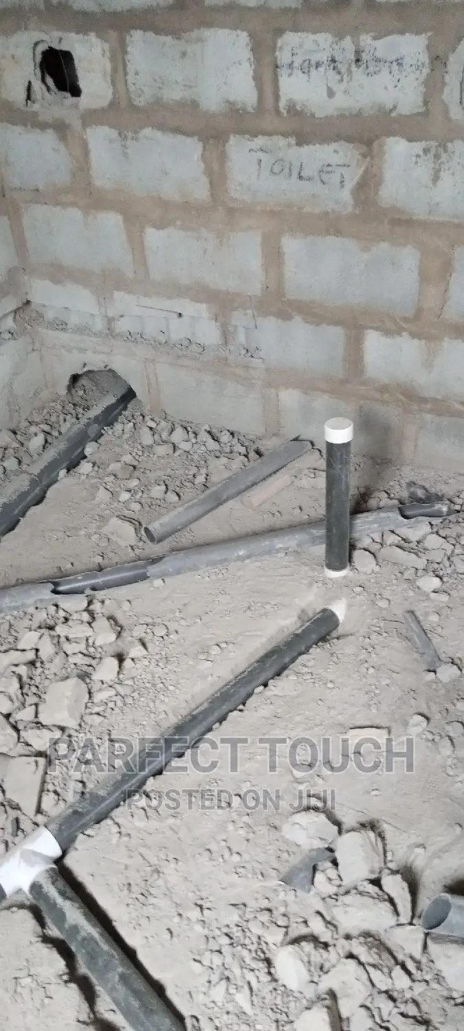 All Kind of Plumbing,