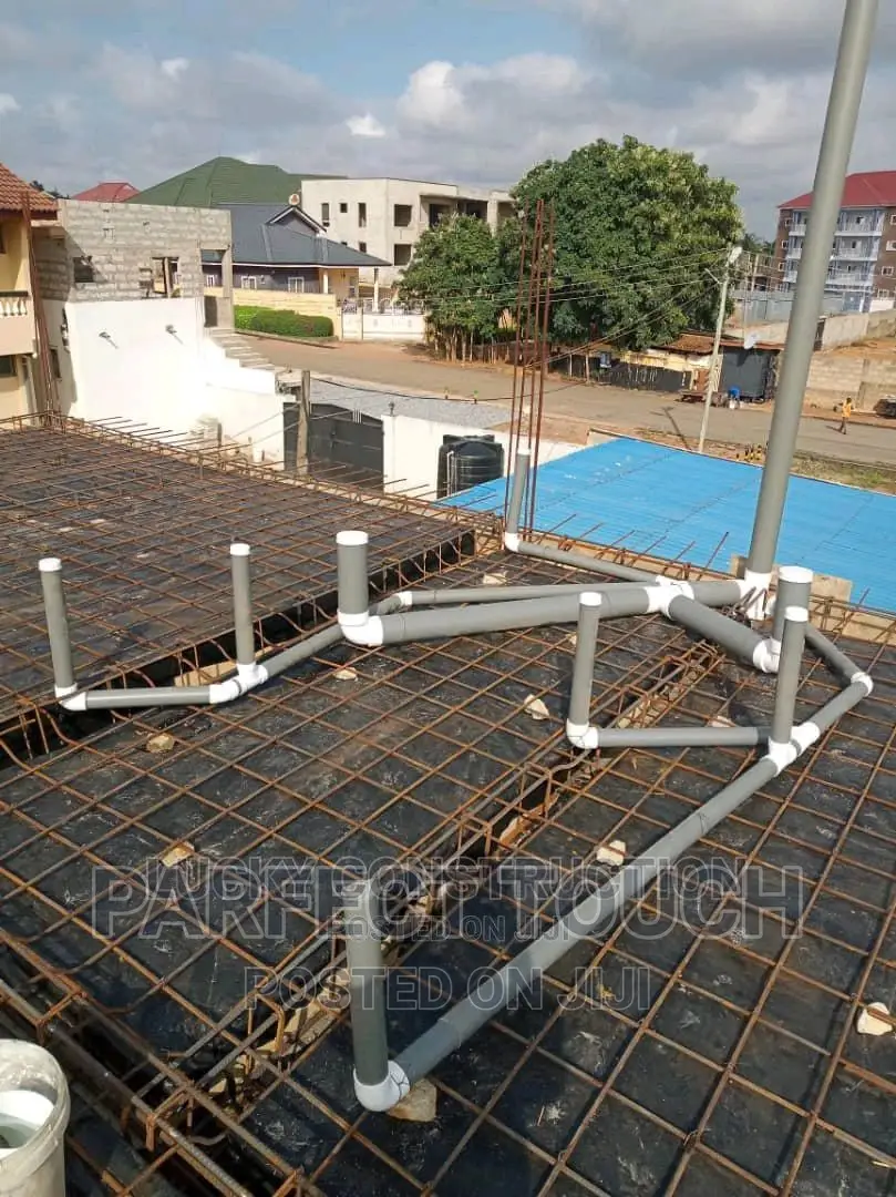 All Kind of Plumbing,