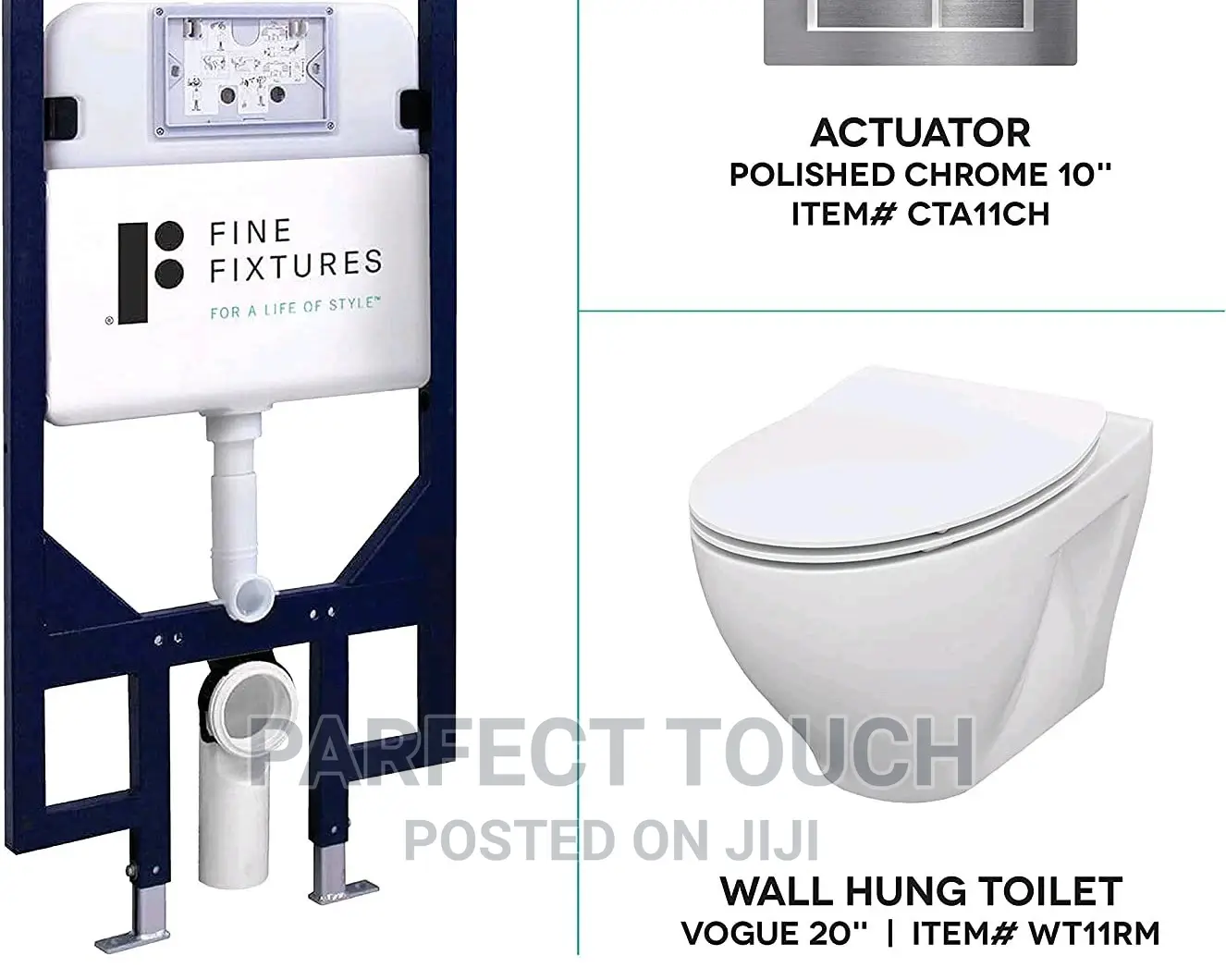 All Kind of Plumbing,