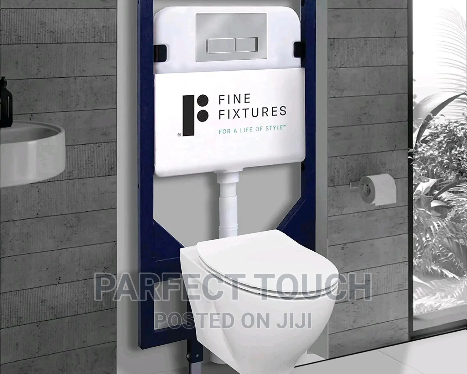 All Kind of Plumbing,
