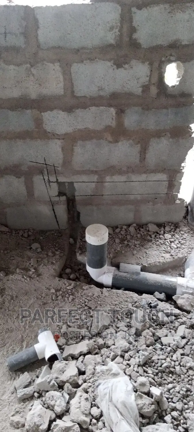 All Kind of Plumbing,