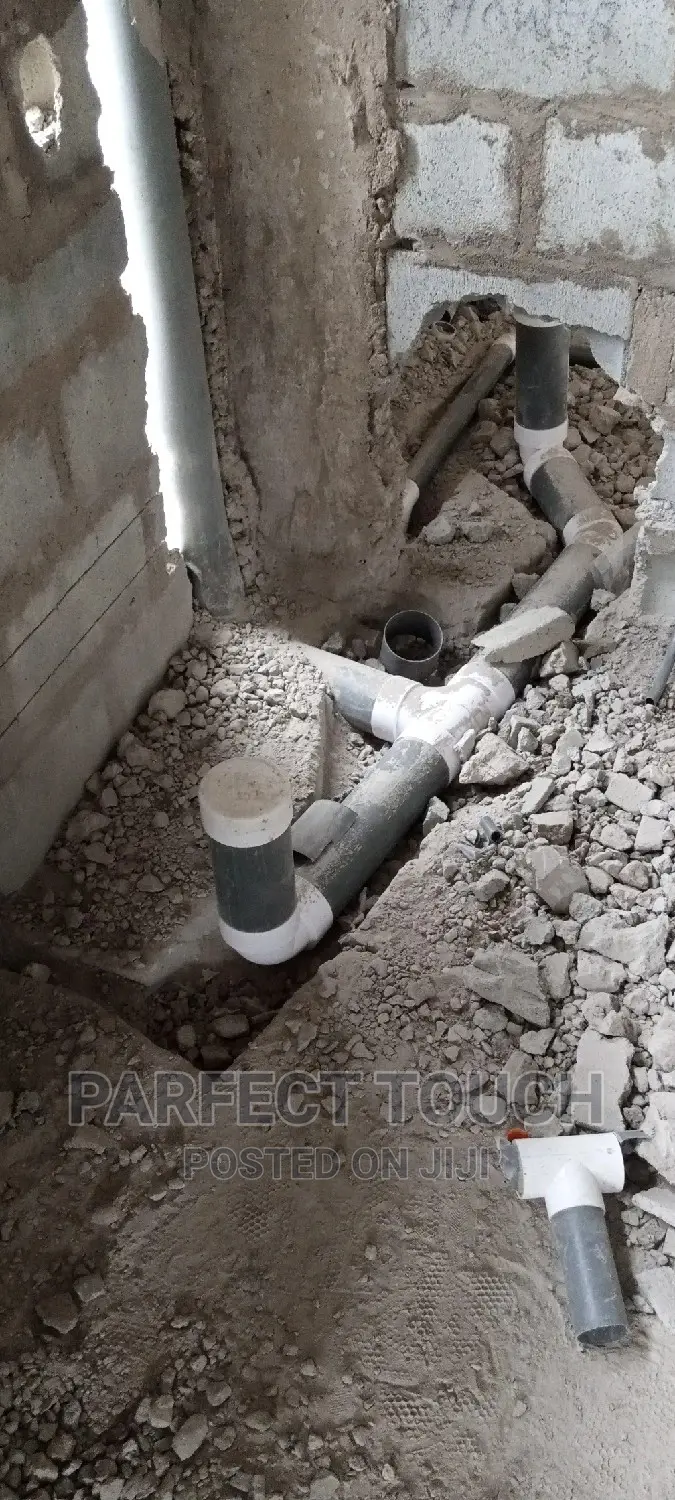 All Kind of Plumbing,