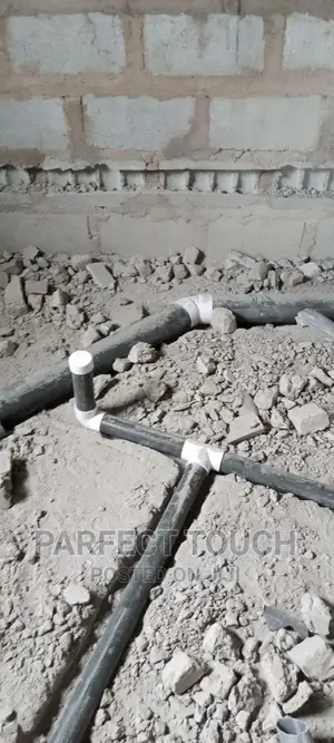 Plumbing, Toilet, Sink, and Shower Installation of All Kind.