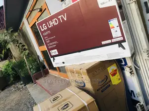Lg 43 Uhd Smart Tv