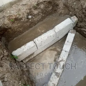 Bio_digester Installation.