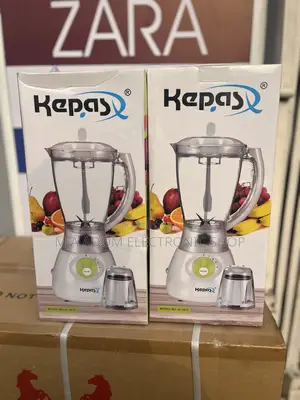 Original Kepas 1.75 Litre 350watts Blender