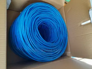 Tp-Link Cat 6 Cable Utp 305m 15y Warranty