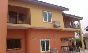 4bdrm Apartment in Walako Estate, North Industrial Area for Rent