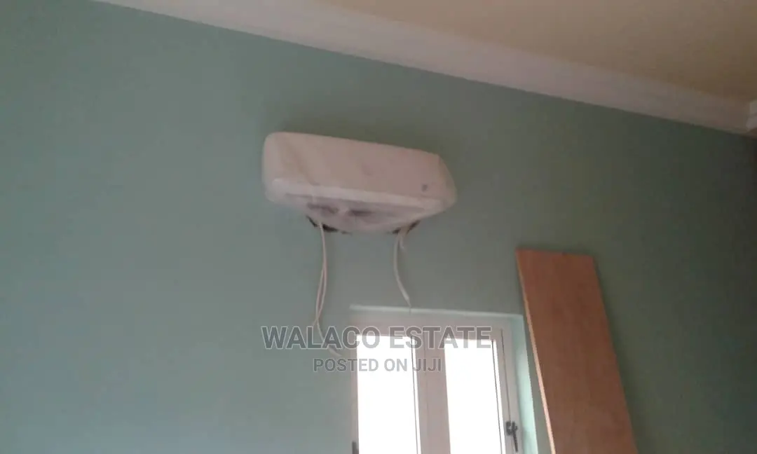 4bdrm Apartment in Walako Estate, North Industrial Area for Rent