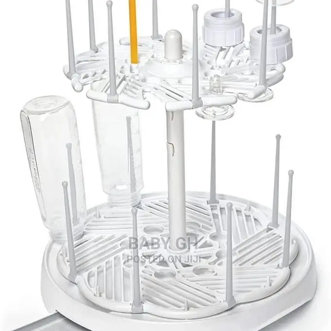 Munchkin High Capacity Drying Rack