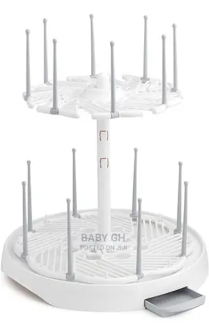 Munchkin High Capacity Drying Rack